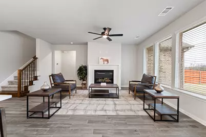 15045 Green Bluff Drive, Aledo, TX 76008 - Photo 17