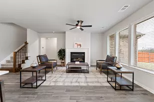 15045 Green Bluff Dr, Aledo, TX 76008 - Photo 17