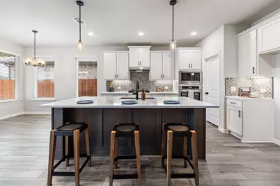 15045 Green Bluff Drive, Aledo, TX 76008 - Photo 11