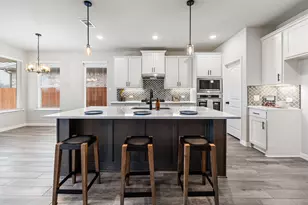 15045 Green Bluff Dr, Aledo, TX 76008 - Photo 11