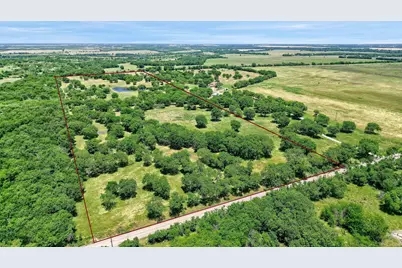 695 Mackey Road, Gunter, TX 75058 - Photo 1