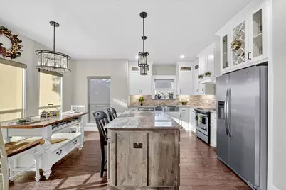 248 County Road 3451, Paradise, TX 76073 - Photo 17