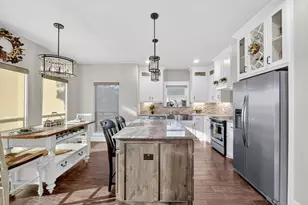 248 Co Rd 3451, Paradise, TX 76073 - Photo 17