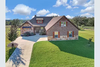 248 County Road 3451, Paradise, TX 76073 - Photo 5
