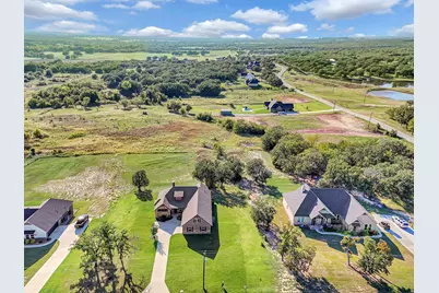 248 County Road 3451, Paradise, TX 76073 - Photo 3