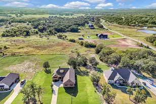 248 Co Rd 3451, Paradise, TX 76073 - Photo 3