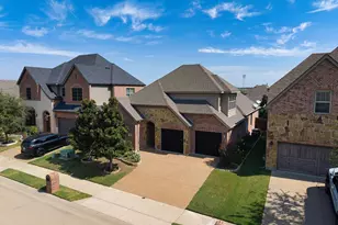 586 Deverson Dr, Rockwall, TX 75087 - Photo 1