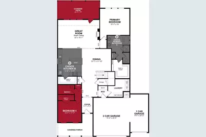 316 Symphony Avenue, Forney, TX 75126 - Photo 15