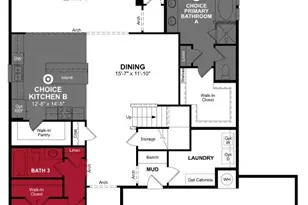 316 Symphony Ave, Forney, TX 75126 - Photo 15