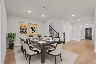 316 Symphony Avenue, Forney, TX 75126 - Photo 3