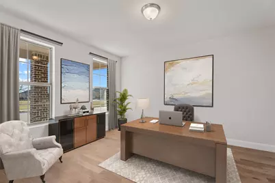 316 Symphony Avenue, Forney, TX 75126 - Photo 7