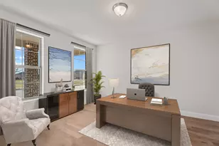 316 Symphony Ave, Forney, TX 75126 - Photo 7