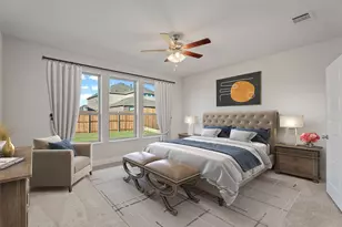 316 Symphony Ave, Forney, TX 75126 - Photo 5