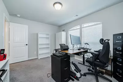 1912 Sunflower Drive, Glenn Heights, TX 75154 - Photo 21