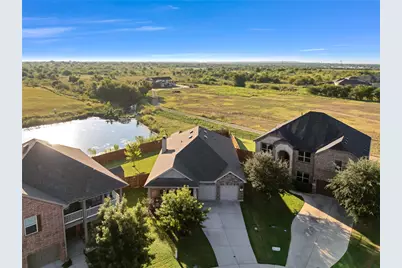 4229 Aldridge Lane, Crowley, TX 76036 - Photo 1