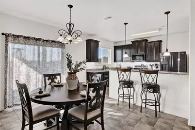 4229 Aldridge Lane, Fort Worth, TX 76036 - Photo 9