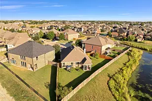 4229 Aldridge Ln, Fort Worth, TX 76036 - Photo 29