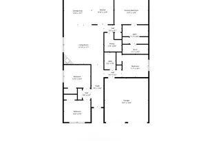 4229 Aldridge Ln, Fort Worth, TX 76036 - Photo 33