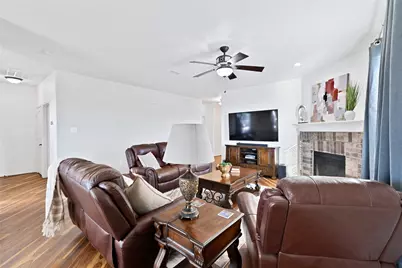 4229 Aldridge Lane, Fort Worth, TX 76036 - Photo 7