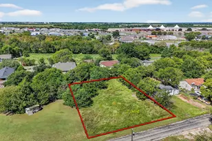 Tbd Sistrunk St, Sherman, TX 75090 - Photo 1