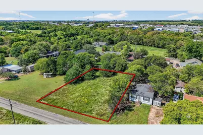 Tbd Sistrunk Street, Sherman, TX 75090 - Photo 17