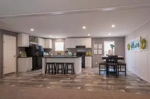 Lot 4 SE Cr 4045, Kerens, TX 75144 - Photo 5