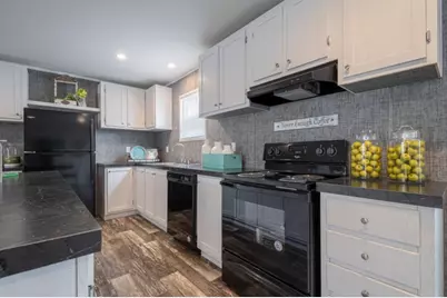 Lot 4 SE Cr 4045, Kerens, TX 75144 - Photo 7