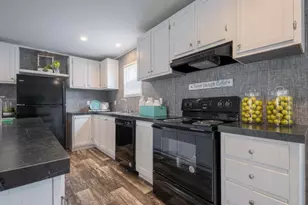 Lot 4 SE Cr 4045, Kerens, TX 75144 - Photo 7