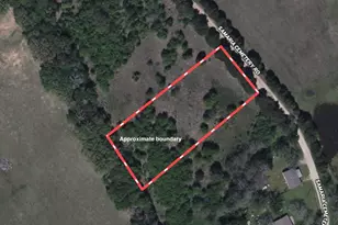 Lot 4 SE Cr 4045, Kerens, TX 75144 - Photo 3