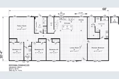 Lot 4 SE Cr 4045, Kerens, TX 75144 - Photo 1