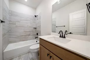 441 Pickett Creek Dr, Aledo, TX 76008 - Photo 21