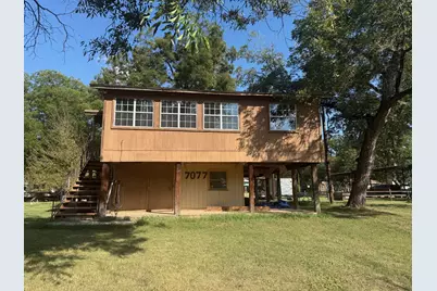 7077 Cherokee Trail, Weatherford, TX 76087 - Photo 1