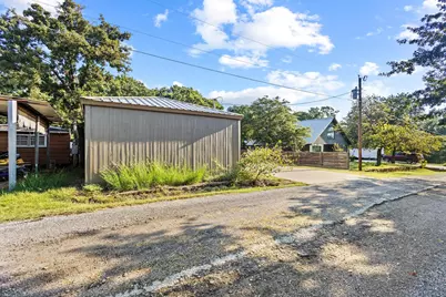 Lot 9 Arkansas Street, Pottsboro, TX 75076 - Photo 3