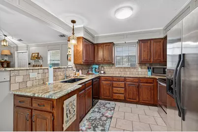 102 N 9th Street, Gunter, TX 75058 - Photo 13