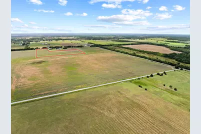 11 Acres Sedlaia Road, Van Alstyne, TX 75495 - Photo 5