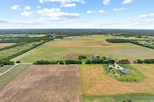 11 Acres Sedlaia Rd, Van Alstyne, TX 75495 - Photo 1