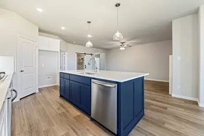 404 Pickett Creek Drive, Aledo, TX 76008 - Photo 17