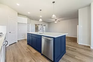 404 Pickett Creek Dr, Aledo, TX 76008 - Photo 17