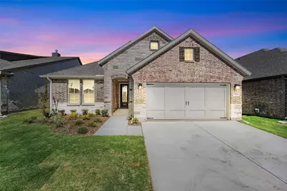 404 Pickett Creek Drive, Aledo, TX 76008 - Photo 1