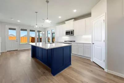 404 Pickett Creek Drive, Aledo, TX 76008 - Photo 15