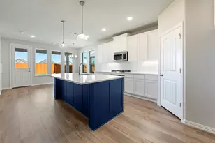 404 Pickett Creek Dr, Aledo, TX 76008 - Photo 15