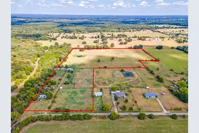 2165 County Road 3304, Greenville, TX 75402 - Photo 1