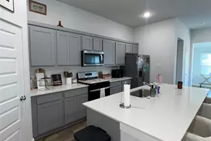 107 Lavender St, Forney, TX 75126 - Photo 9