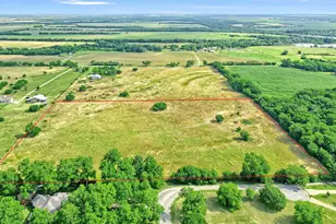 Tbd Mackey Rd, Gunter, TX 75459 - Photo 1