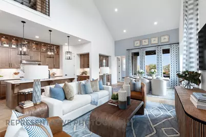 6308 Foxglove Lane, McKinney, TX 75071 - Photo 3