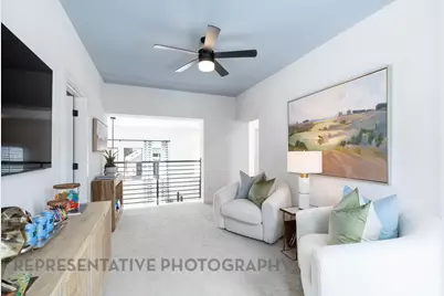 6308 Foxglove Lane, McKinney, TX 75071 - Photo 29