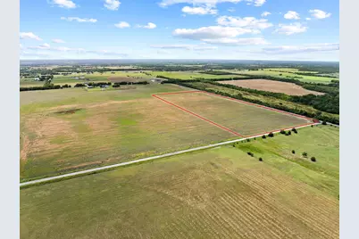 21 Acres Sedalia Road, Van Alstyne, TX 75495 - Photo 3