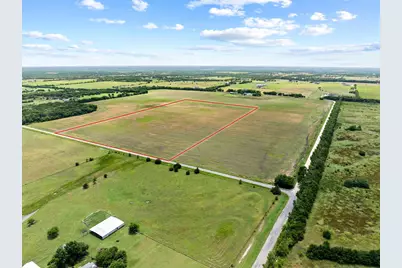 26.1 Acres Bucksnort Road, Van Alstyne, TX 75495 - Photo 3