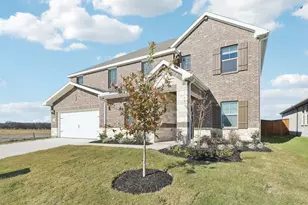 4122 Granbury Dr, Farmersville, TX 75442 - Photo 3