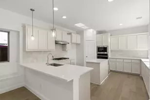 4404 Golden Sage Ave, Little Elm, TX 75068 - Photo 5